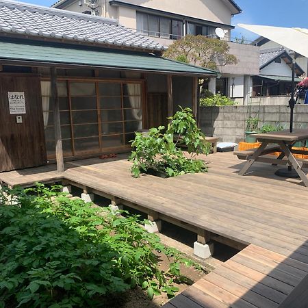 Kanchantei The Tiny House Hotel Minami  Exterior photo