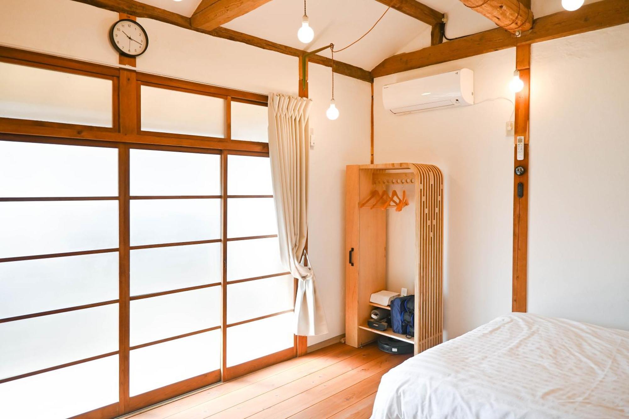 Kanchantei The Tiny House Hotel Minami  Exterior photo