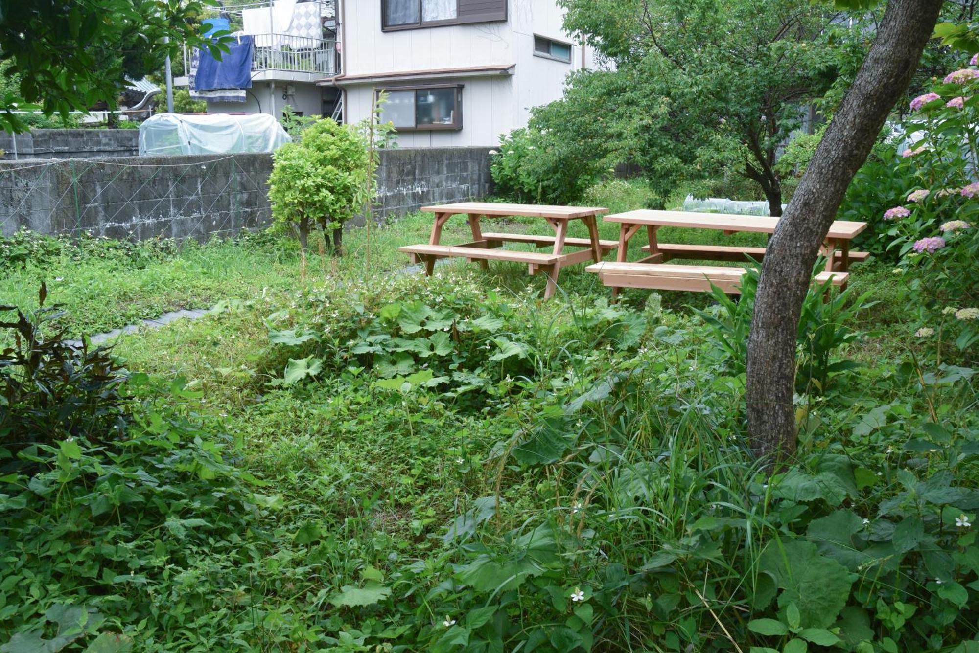 Kanchantei The Tiny House Hotel Minami  Exterior photo